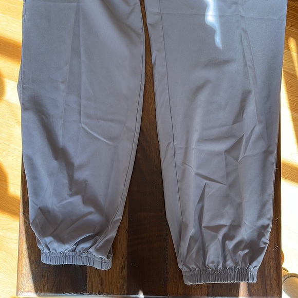 Zac and Rachel gray joggers size S - Picture 5 of 8